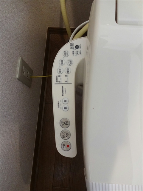 ロイヤルハイツⅢ　 その他17