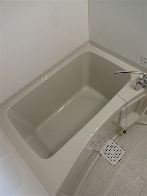 ロイヤルハイツⅢ　 風呂画像