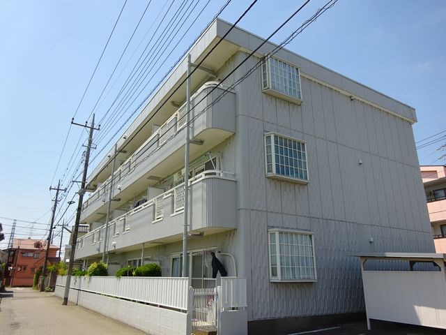 Ｋ２ハイム その他外観1