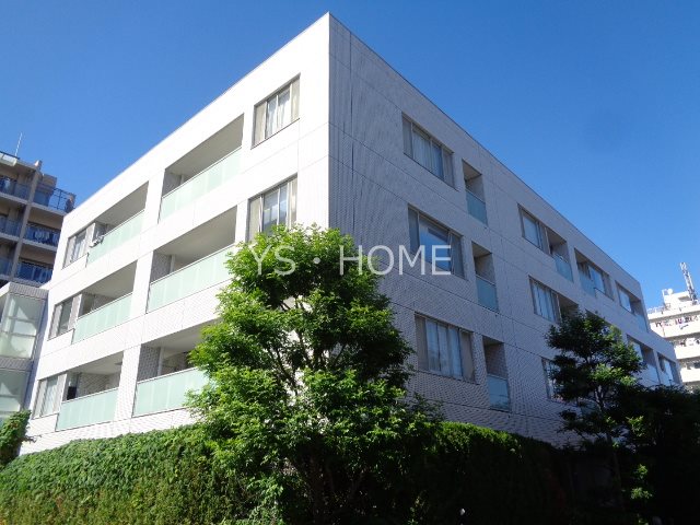 フィオレンテ小金井　 外観