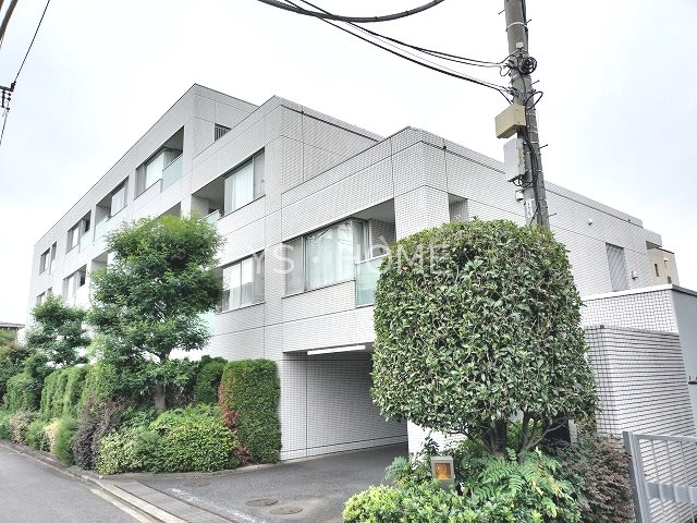 フィオレンテ小金井　 その他外観1