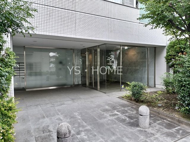 フィオレンテ小金井　 その他外観2