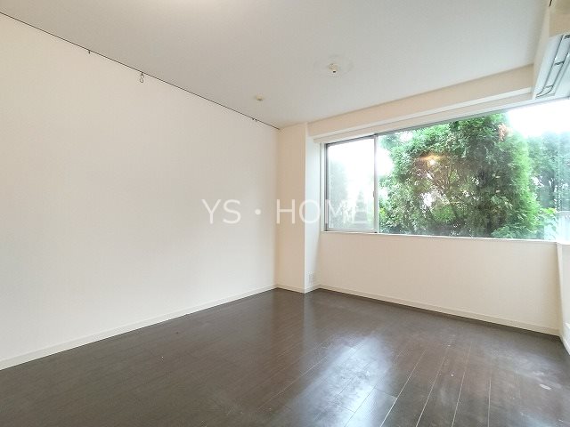 フィオレンテ小金井　 リビング