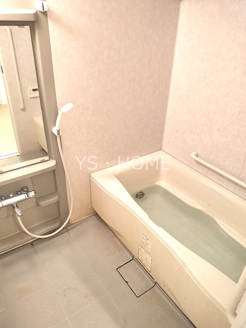 フィオレンテ小金井　 風呂画像