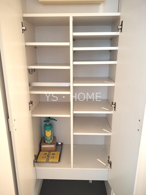 フィオレンテ小金井 その他6