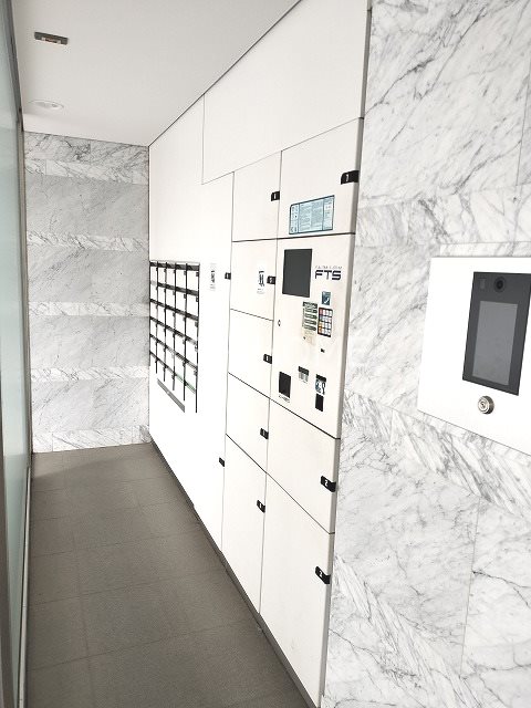 フィオレンテ小金井 その他外観4