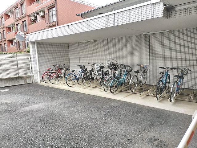 フィオレンテ小金井 その他外観5