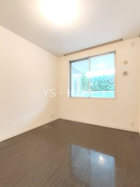 フィオレンテ小金井 ベッドルーム