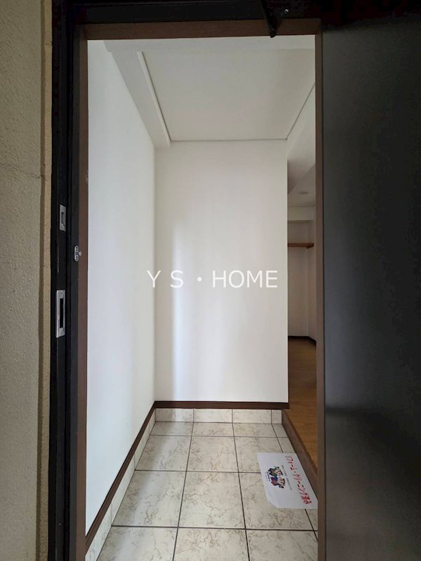 メゾン国分寺 玄関