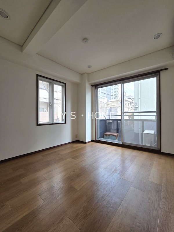 メゾン国分寺 リビング