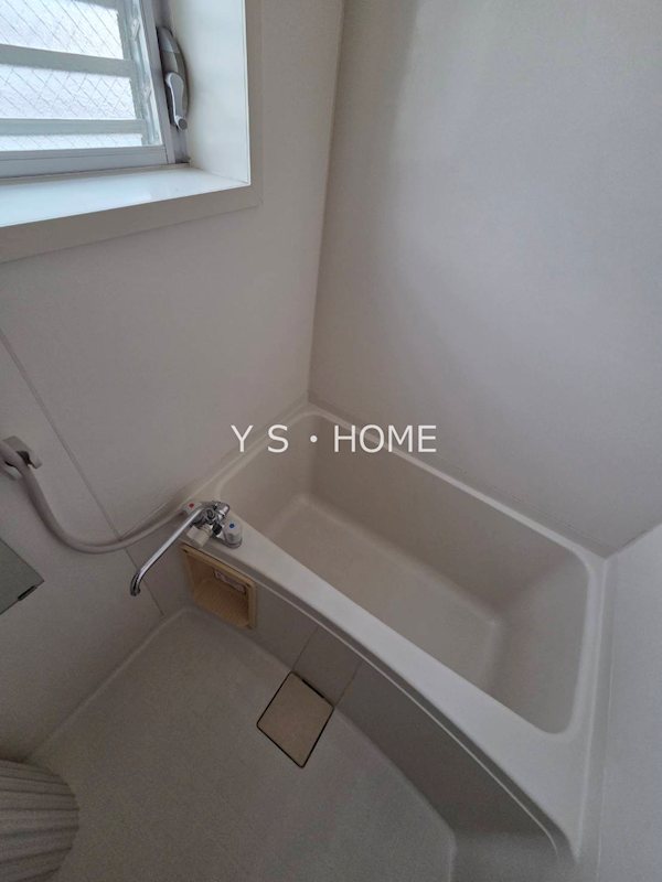 メゾン国分寺 風呂画像