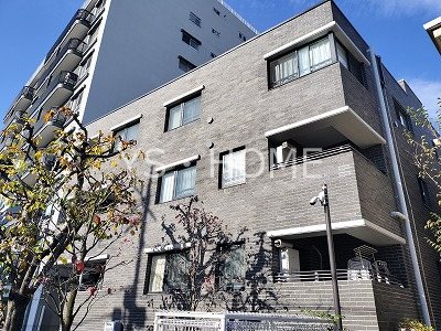 ゼクシア吉祥寺　 その他外観3