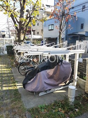 ゼクシア吉祥寺　 その他外観4