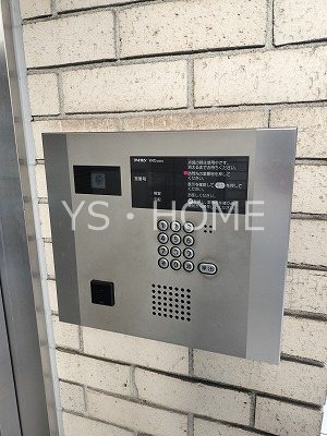 ゼクシア吉祥寺　 その他外観5