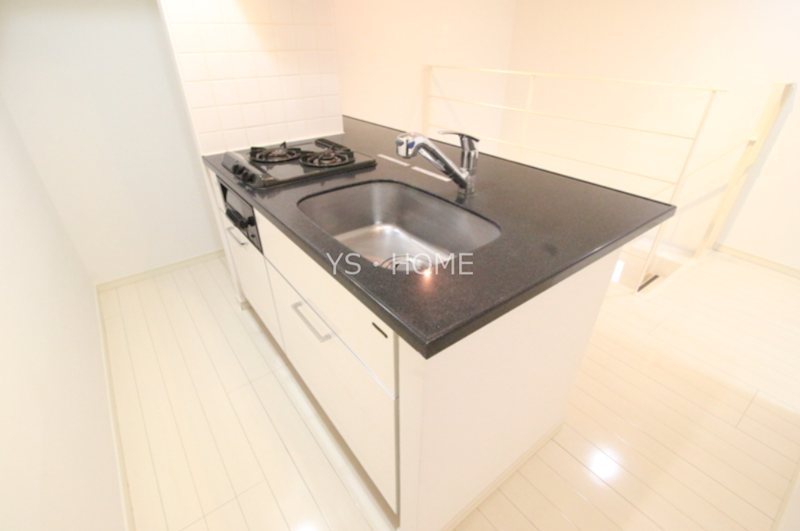 ゼクシア吉祥寺　 キッチン