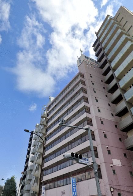 第4野村ビル 外観