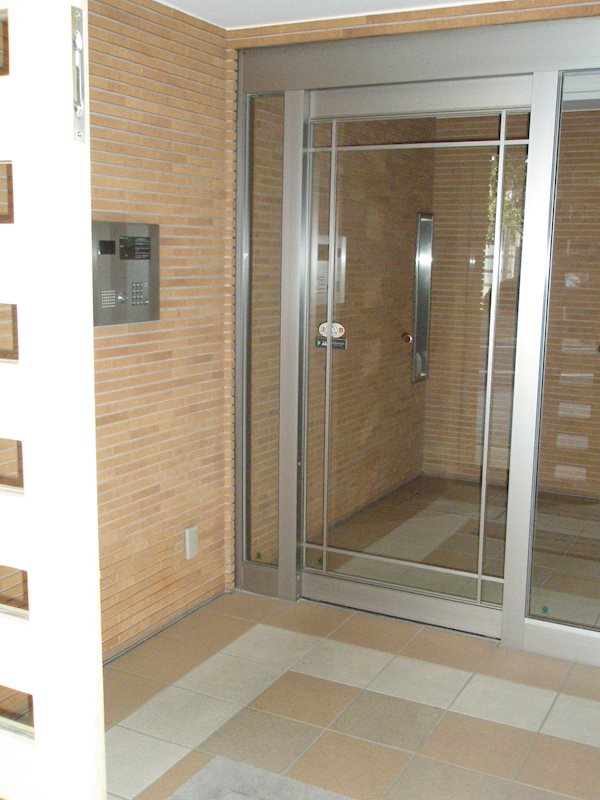 ウィステリアステージⅠ  その他外観1