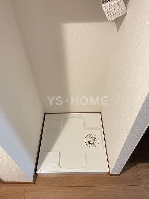 ペアパレス新高円寺   その他3