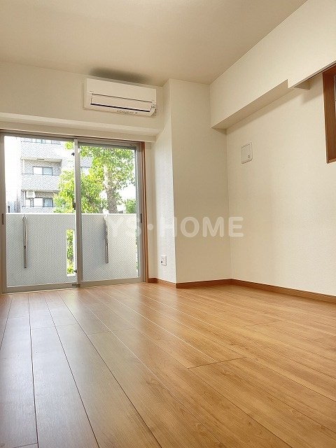 ペアパレス新高円寺   リビング