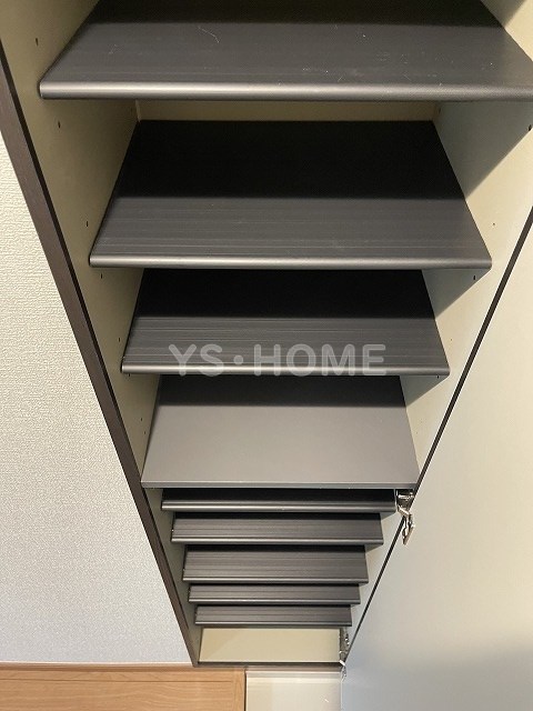 ペアパレス新高円寺   その他13