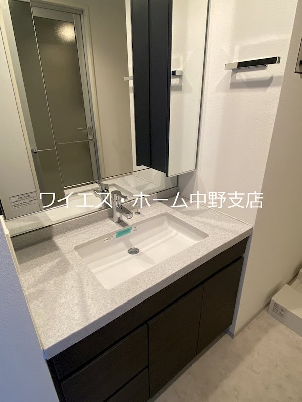 パークハウス中野アーバンス その他1