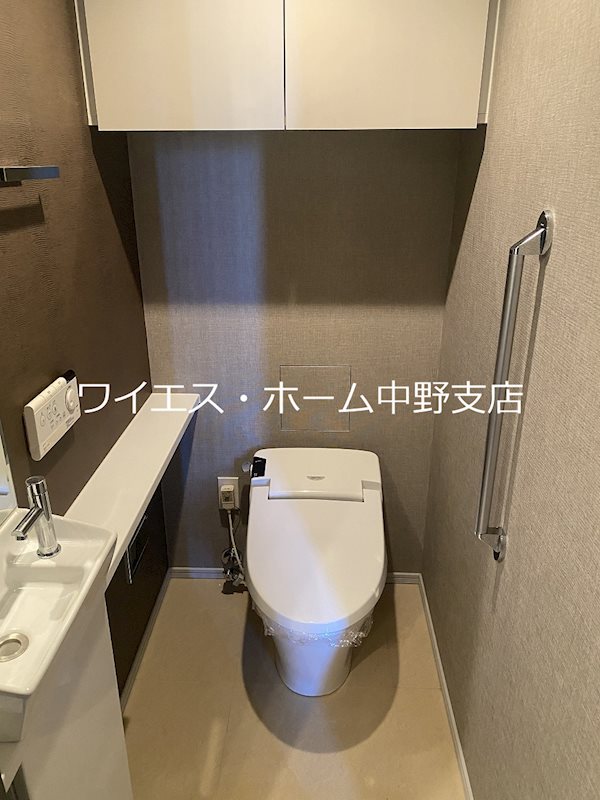 パークハウス中野アーバンス その他2