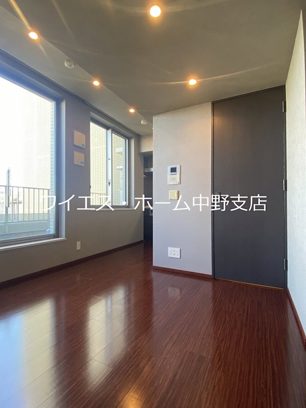 パークハウス中野アーバンス その他9