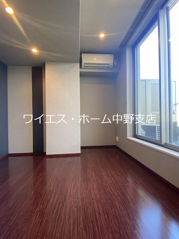 パークハウス中野アーバンス その他10