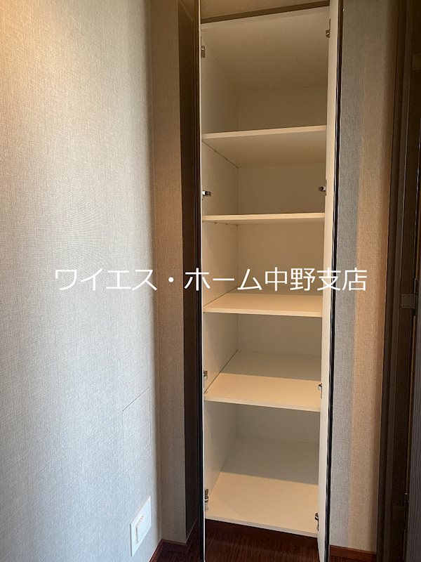 パークハウス中野アーバンス その他14