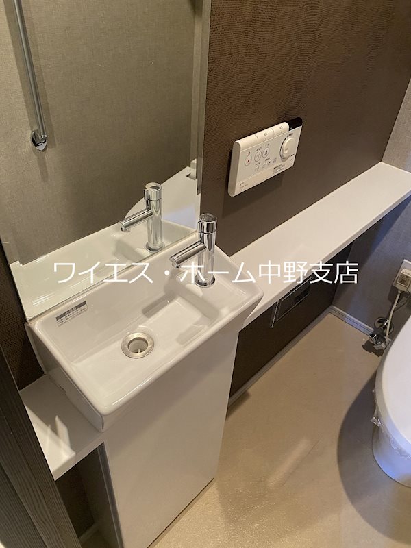 パークハウス中野アーバンス その他16