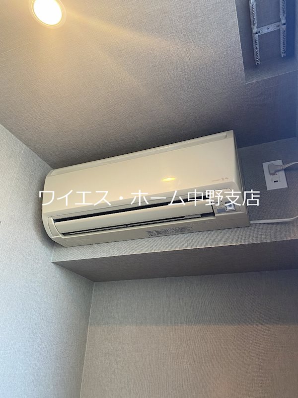 パークハウス中野アーバンス その他17