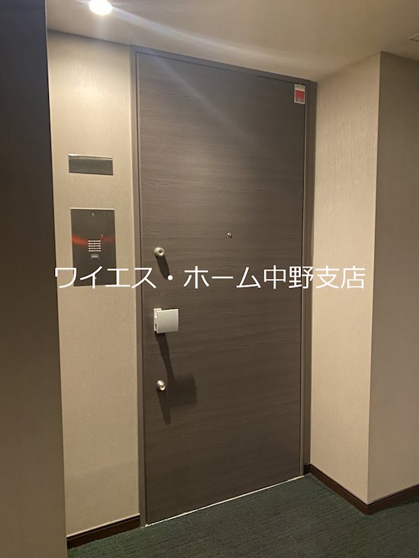 パークハウス中野アーバンス その他19