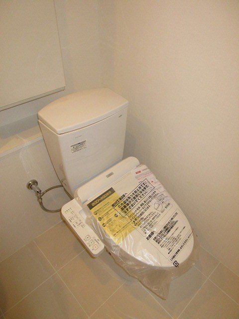 アレーロ上落合 その他2