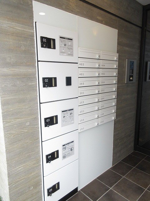 アレーロ上落合 その他外観1