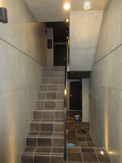 アレーロ上落合 その他外観2