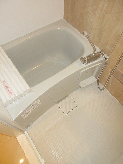 アレーロ上落合 風呂画像