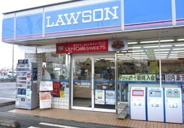 ルーブル中野新橋弐番館 周辺画像4