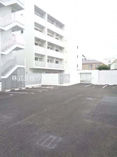 プラウドフラット中野  その他外観3