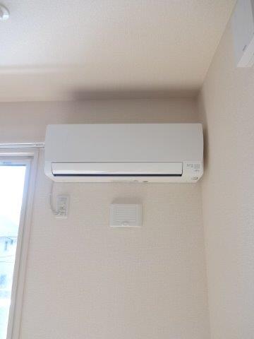 ゼルコヴァ北野 その他4