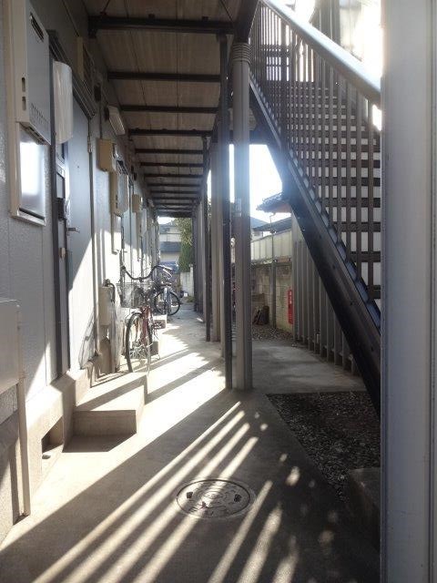 メゾン・エスポワール その他1