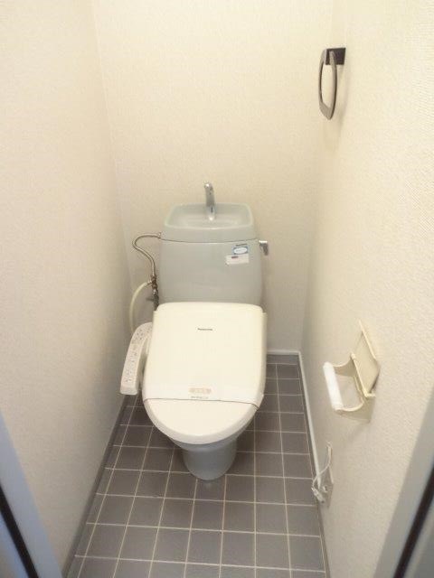 メゾン・エスポワール その他2