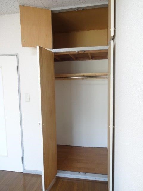 メゾン・エスポワール その他4