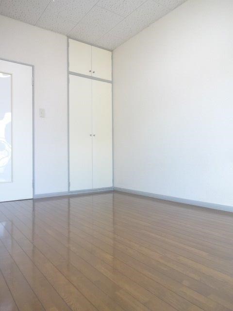 メゾン・エスポワール リビング