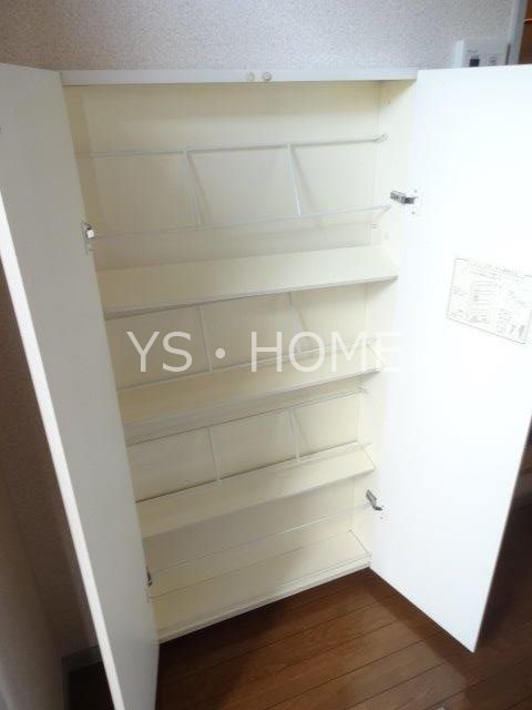 メゾン・エスポワール その他12