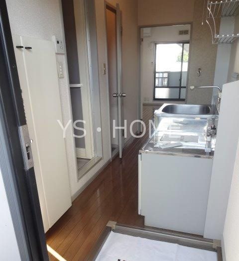 メゾン・エスポワール その他15