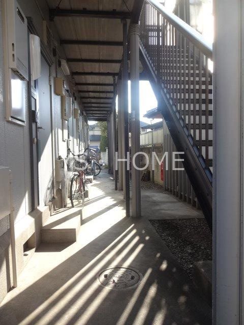 メゾン・エスポワール その他16