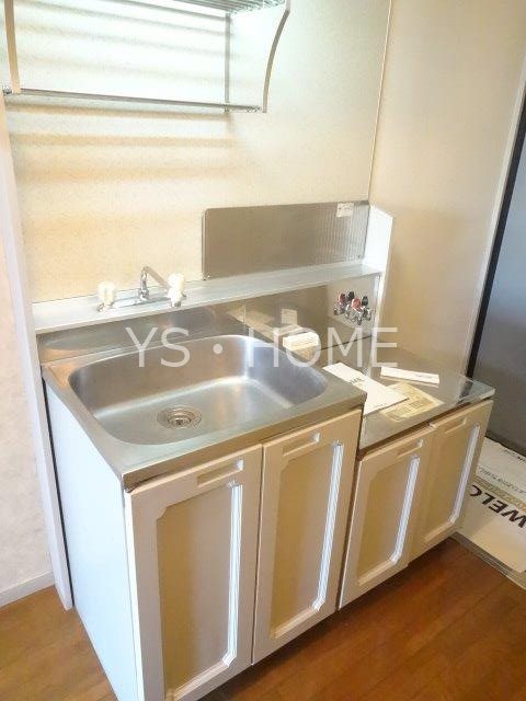 メゾン・エスポワール その他18