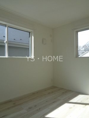 東町3丁目戸建賃貸住宅   ベッドルーム