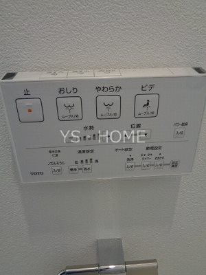 東町3丁目戸建賃貸住宅    その他16