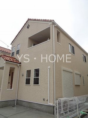 並木町3丁目戸建賃貸住宅       その他外観1